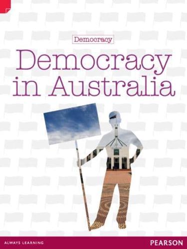 Discovering History (Upper Primary) Democracy