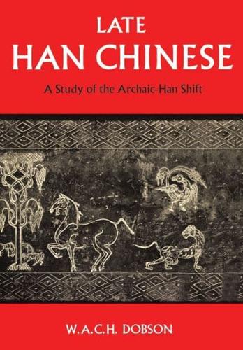 Late Han Chinese