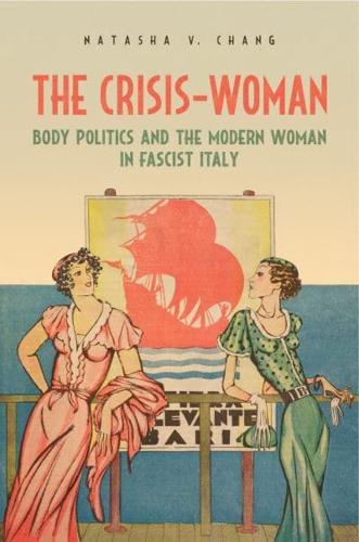 The Crisis-Woman
