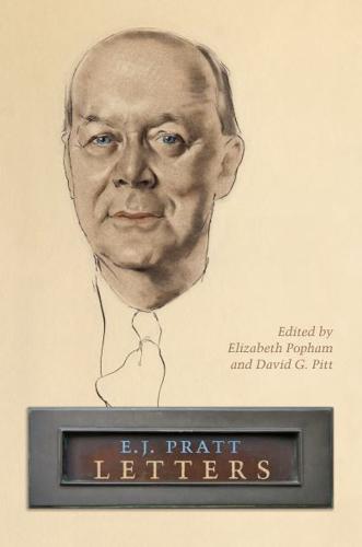 E.J. Pratt