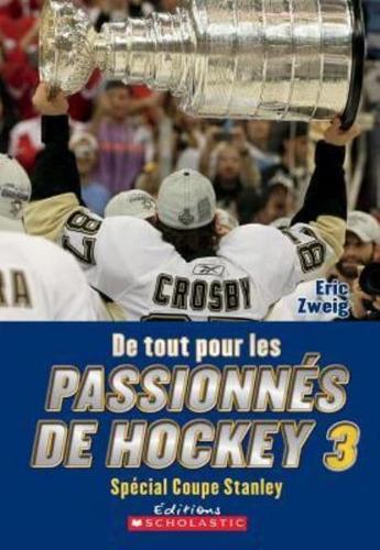 De Tout Pour Les Passionn?s De Hockey 3