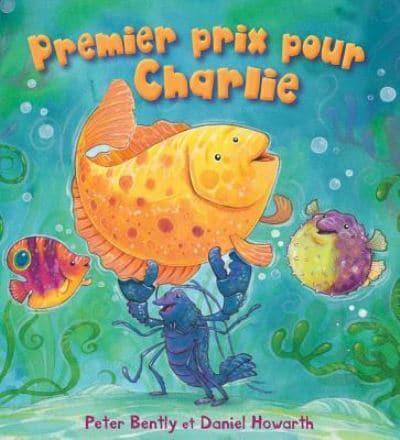 Premier Prix Pour Charlie