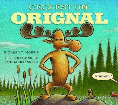 Ceci Est Un Orignal