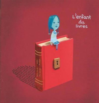 L' Enfant Des Livres