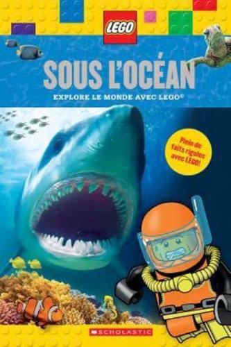 Lego: Sous l'Océan