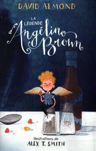 La Légende d'Angélino Brown