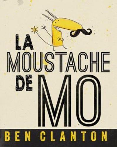 La Moustache De Mo