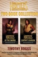 Hercules: The Legendary Journeys Two Book Collection (Adult)