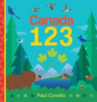 Canada 123