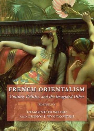 French Orientalism