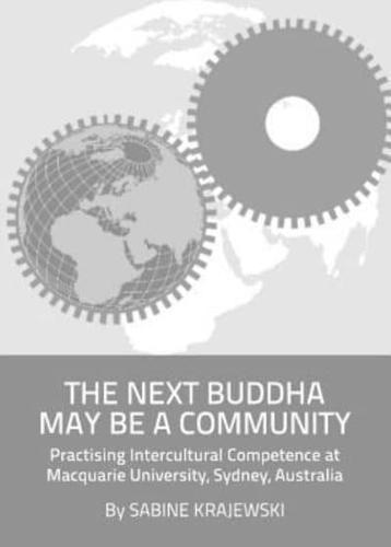 The Next Buddha May Be a Community