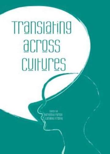 Translating Across Cultures