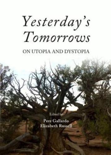 Yesterday's Tomorrows