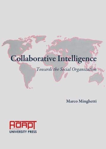 Collaborative Intelligence