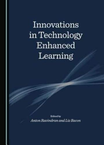 Innovations in Technology Enhanced Learning