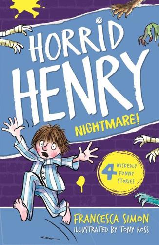 Horrid Henry's Nightmare