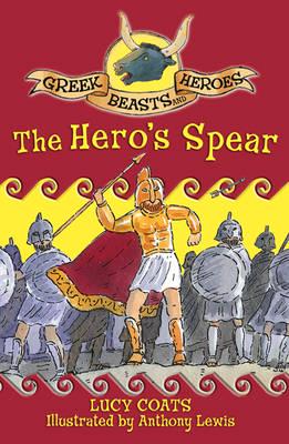 The Hero's Spear