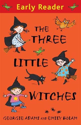 The Three Little Witches