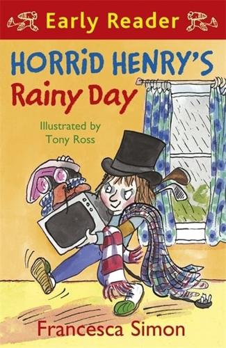 Horrid Henry's Rainy Day