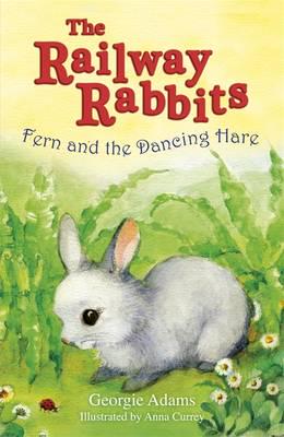 Fern and the Dancing Hare