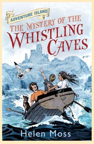 The Mystery of the Whistling Caves