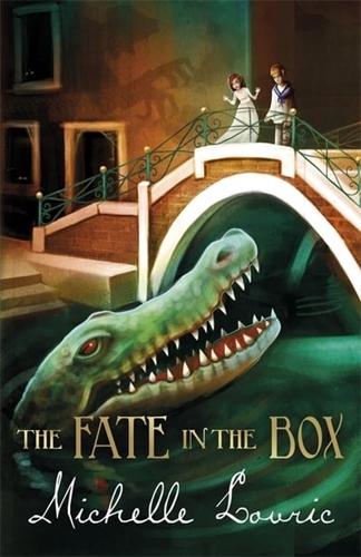 The Fate in the Box