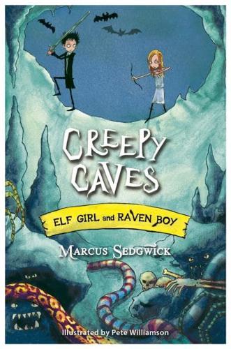 Creepy Caves