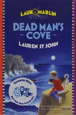 Dead Man's Cove (Book 1)