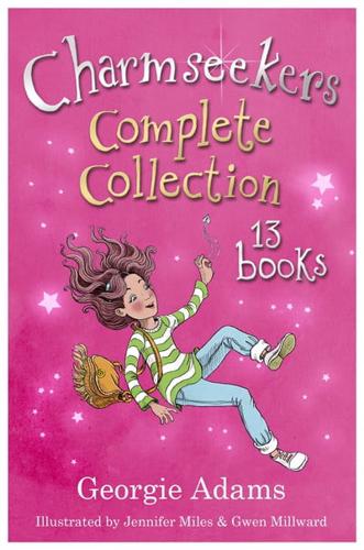 Charmseekers Complete Ebook Collection