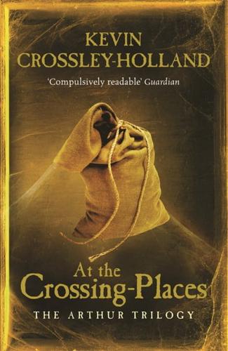 At the Crossing-Places