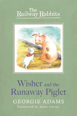 Wisher and the Runaway Piglet