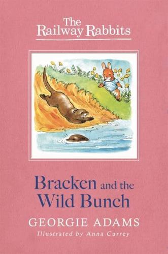 Bracken and the Wild Bunch