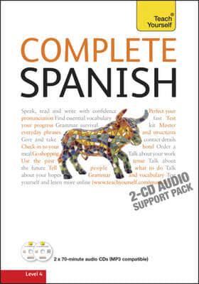 Complete Spanish