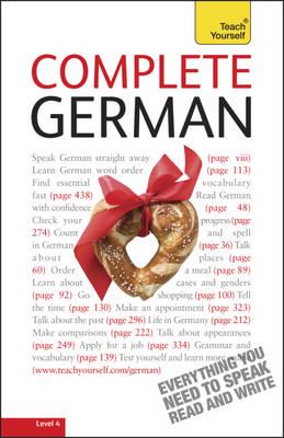 Complete German