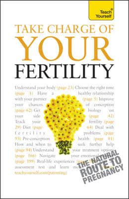 Take Charge of Your Fertility