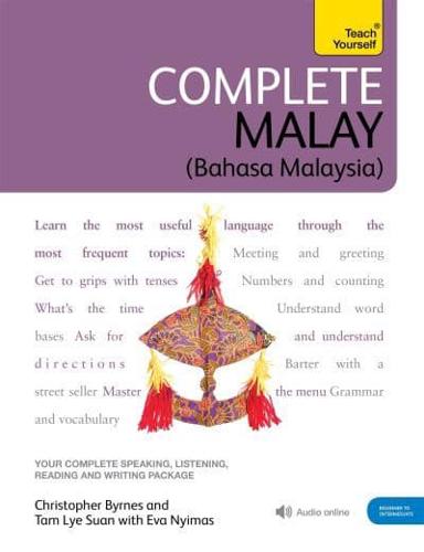 Complete Malay