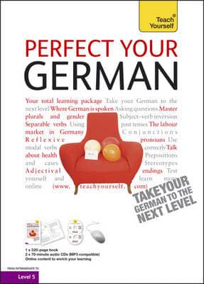 Perfect Your German