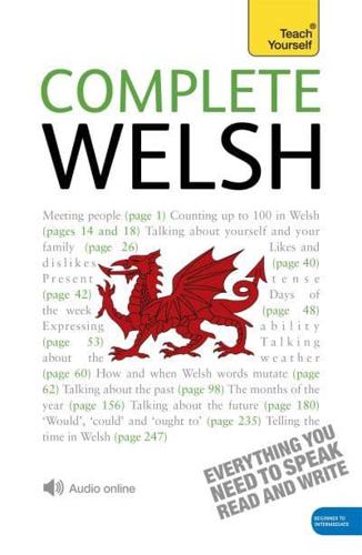 Complete Welsh