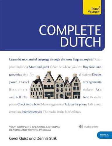 Complete Dutch