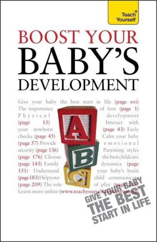 Boost Your Baby's Development