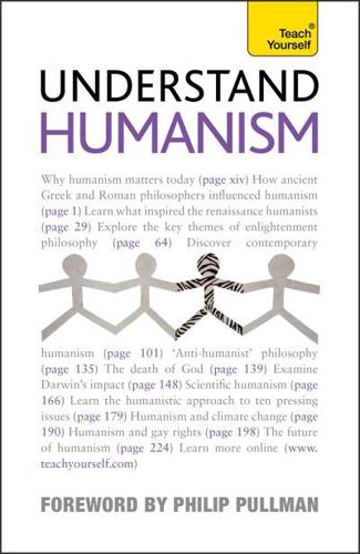 Understand Humanism