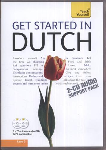 Get Started in Dutch