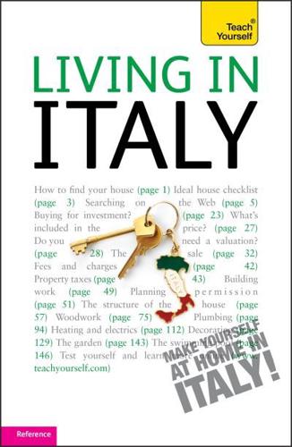 Living in Italy