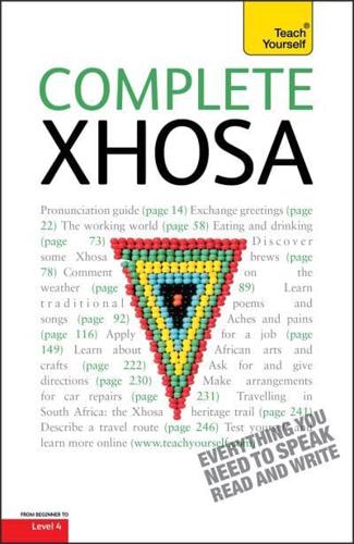 Complete Xhosa