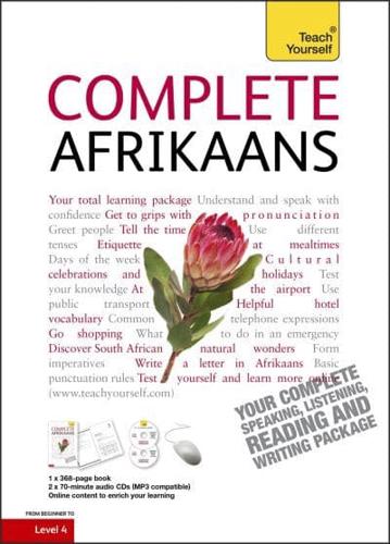Complete Afrikaans