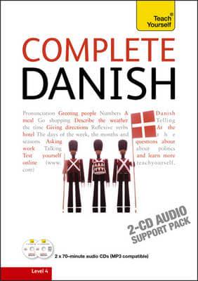 Complete Danish