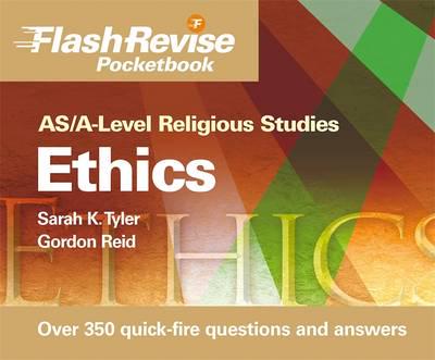 AS/A-Level Religious Studies. Ethics