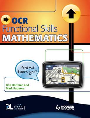 OCR Functional Mathematics. Student's Book