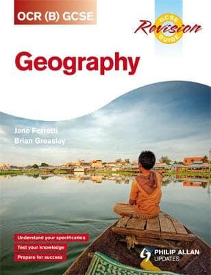 OCR (B) GCSE Geography