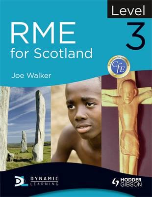 RME for Scotland
